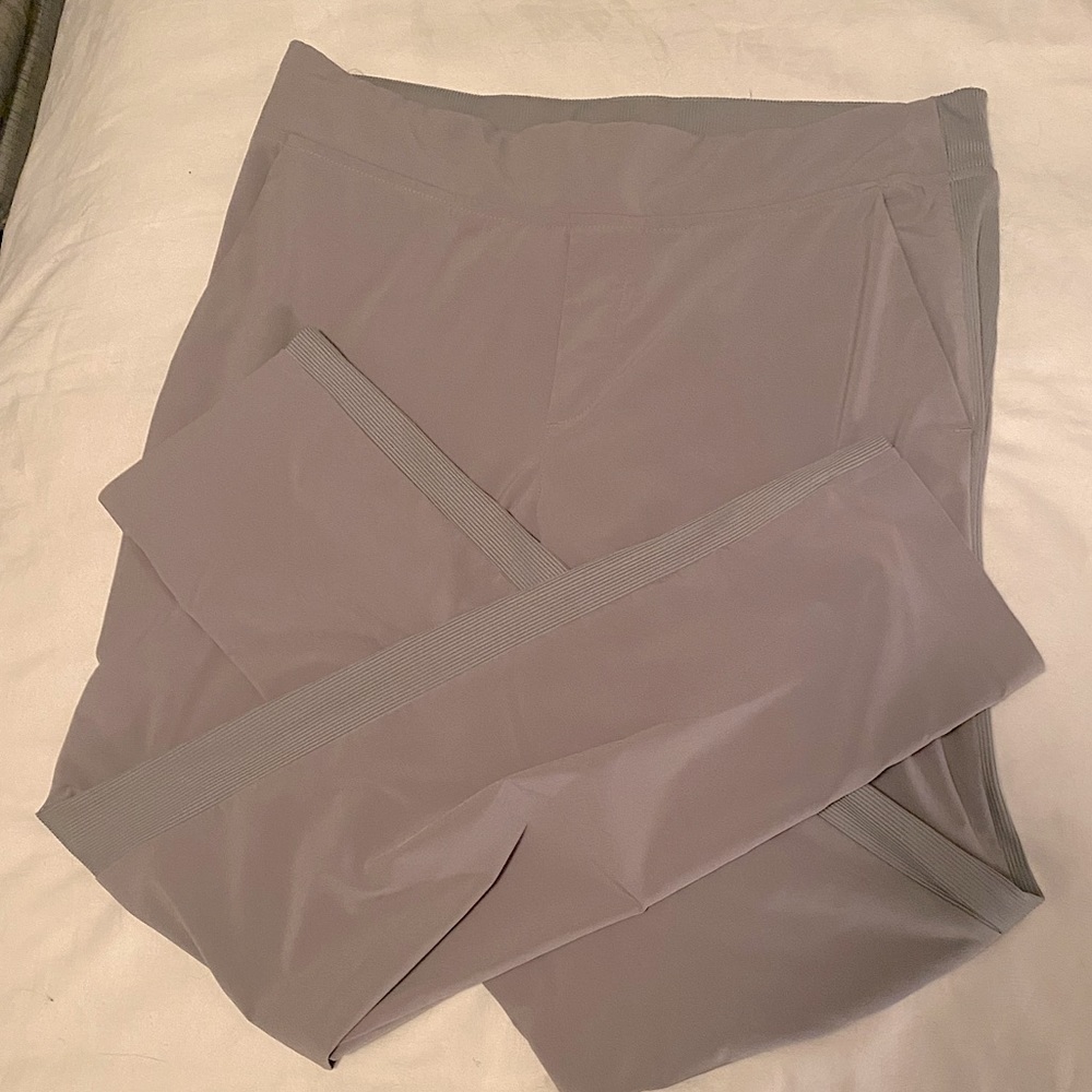 Athleta Brooklyn Ankle Pant
